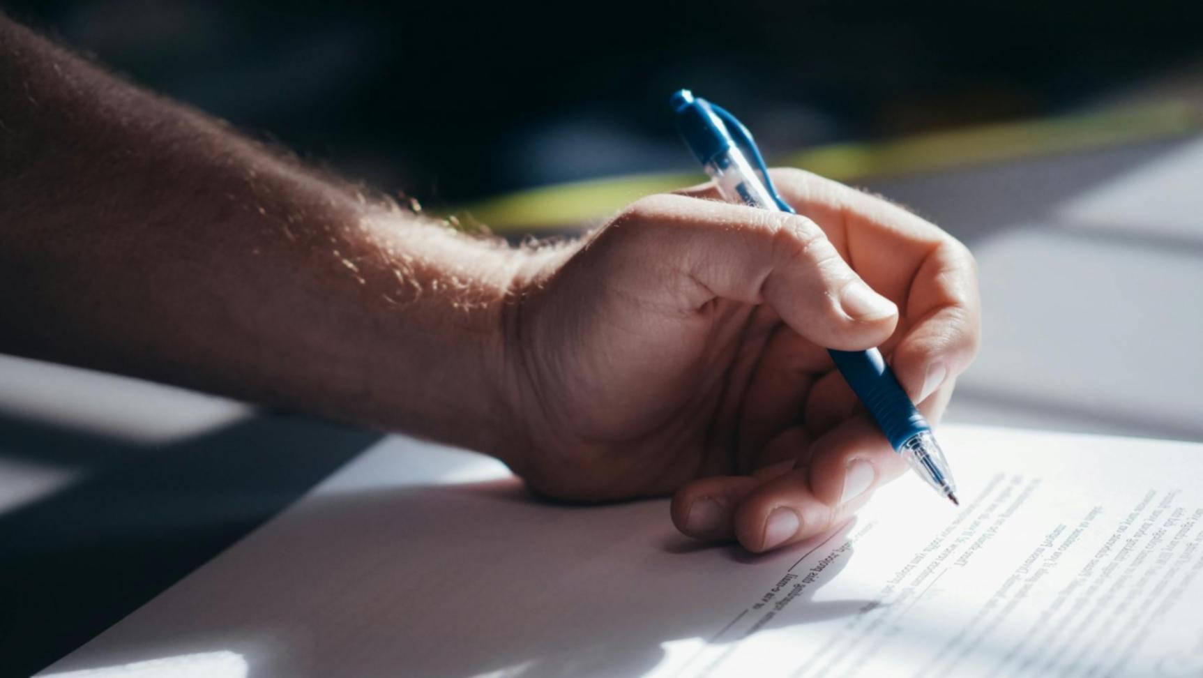 Вебінар про процедуру швидкого оформлення документів