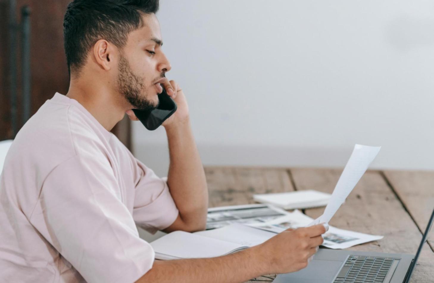 Шукаємо закономірності в практиці