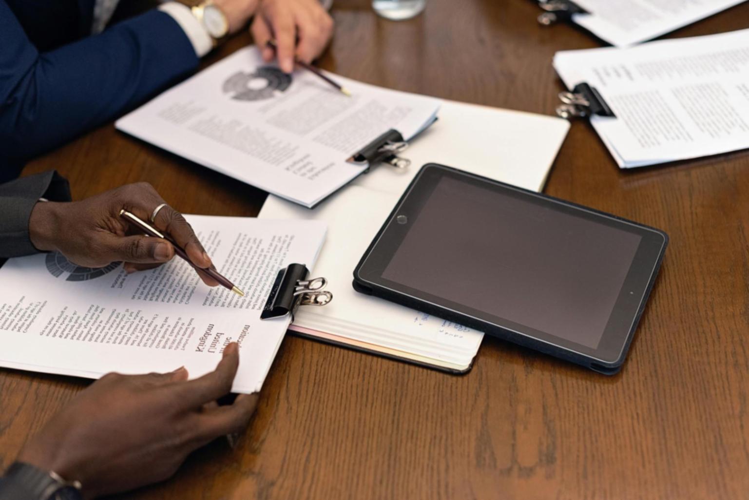 Типові помилки при оформленні